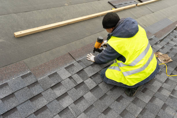 Best New Roof Installation  in Five Points, NC
