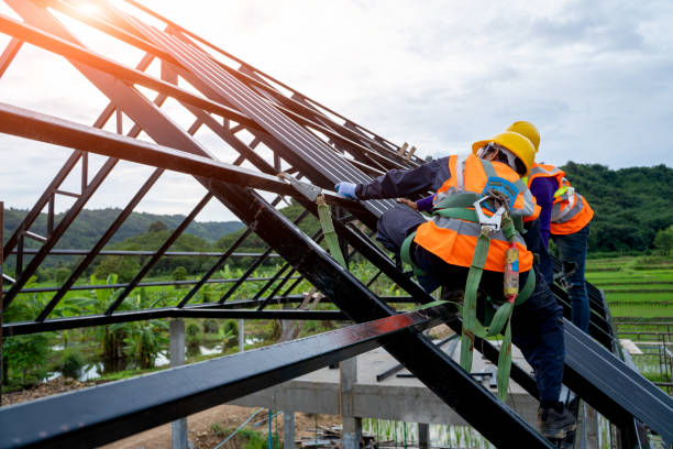 Best Best Roofing Contractors  in Five Points, NC