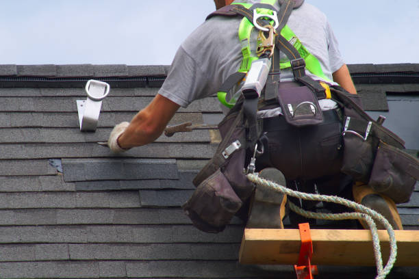 Tile Roofing Contractor in Five Points, NC
