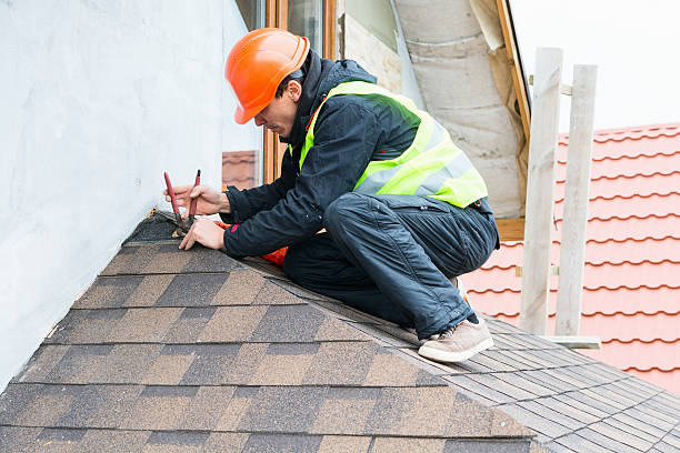 Best Roof Replacement Cost  in Five Points, NC