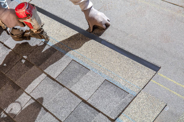 Best Commercial Roofing Services  in Five Points, NC