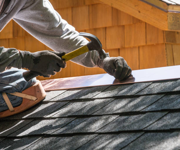Best Commercial Roofing Services  in Five Points, NC
